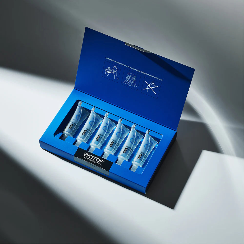 BIOTOP 04 Hair Shedding Treatment