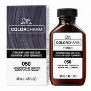 WELLA ColorCharm 050 Cooling Violet Additive