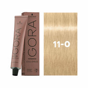 IGORA COLOR10 11-0 Super Blonde Natural