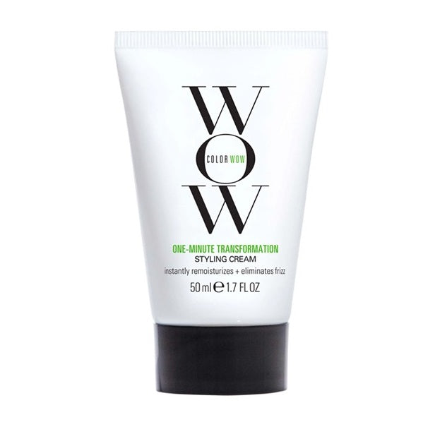 COLOR WOW One-Minute Transformation