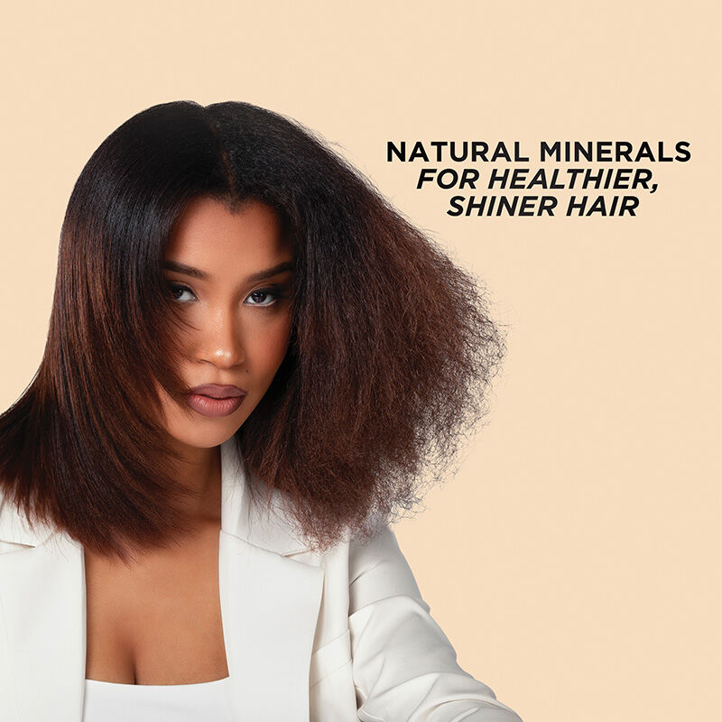 CHI Lava Ceramic Hair Styler 1"