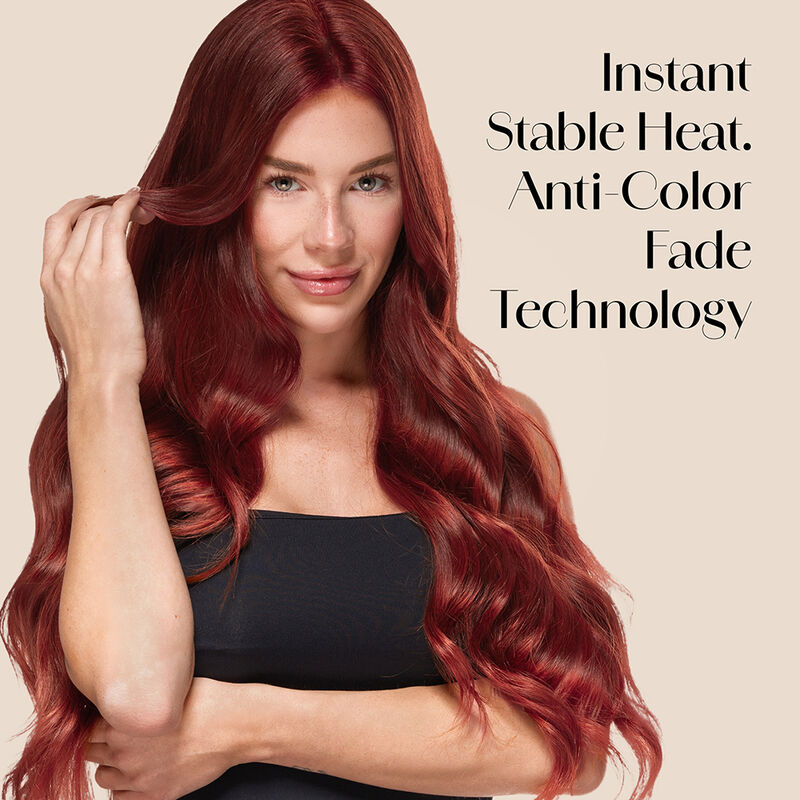 CHI Lava Ceramic Hair Styler 1"