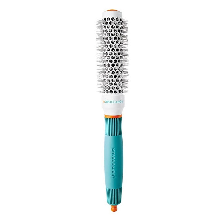 MOROCCANOIL Ionic Ceramic Round Brush 25MM