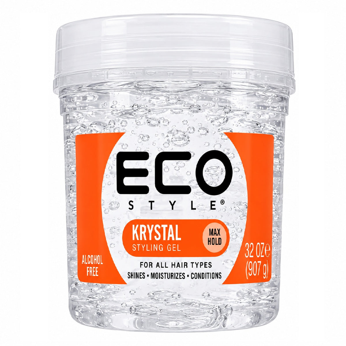 ECO STYLE Krystal Styling Gel