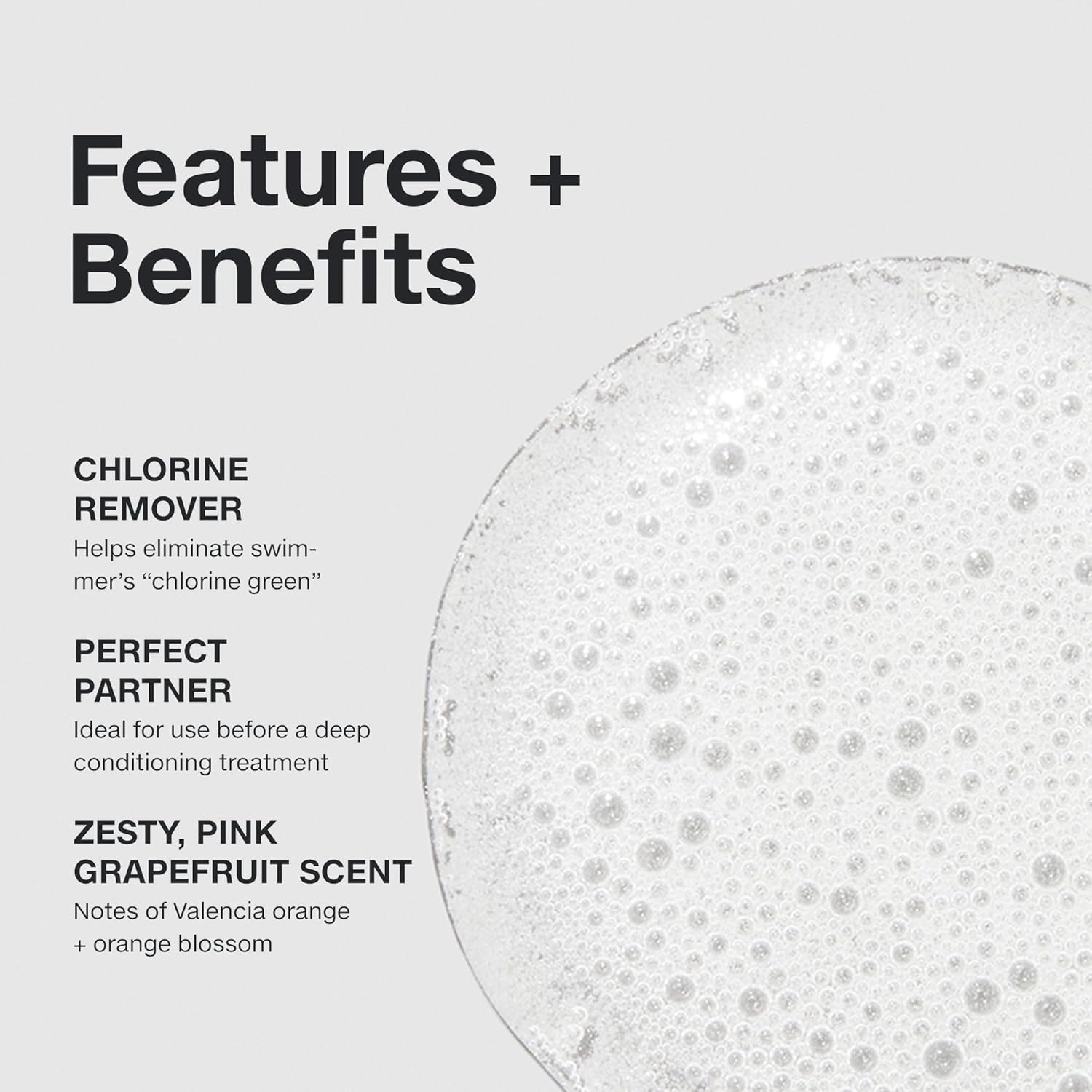 PAUL MITCHELL Shampoo Three Clarifying