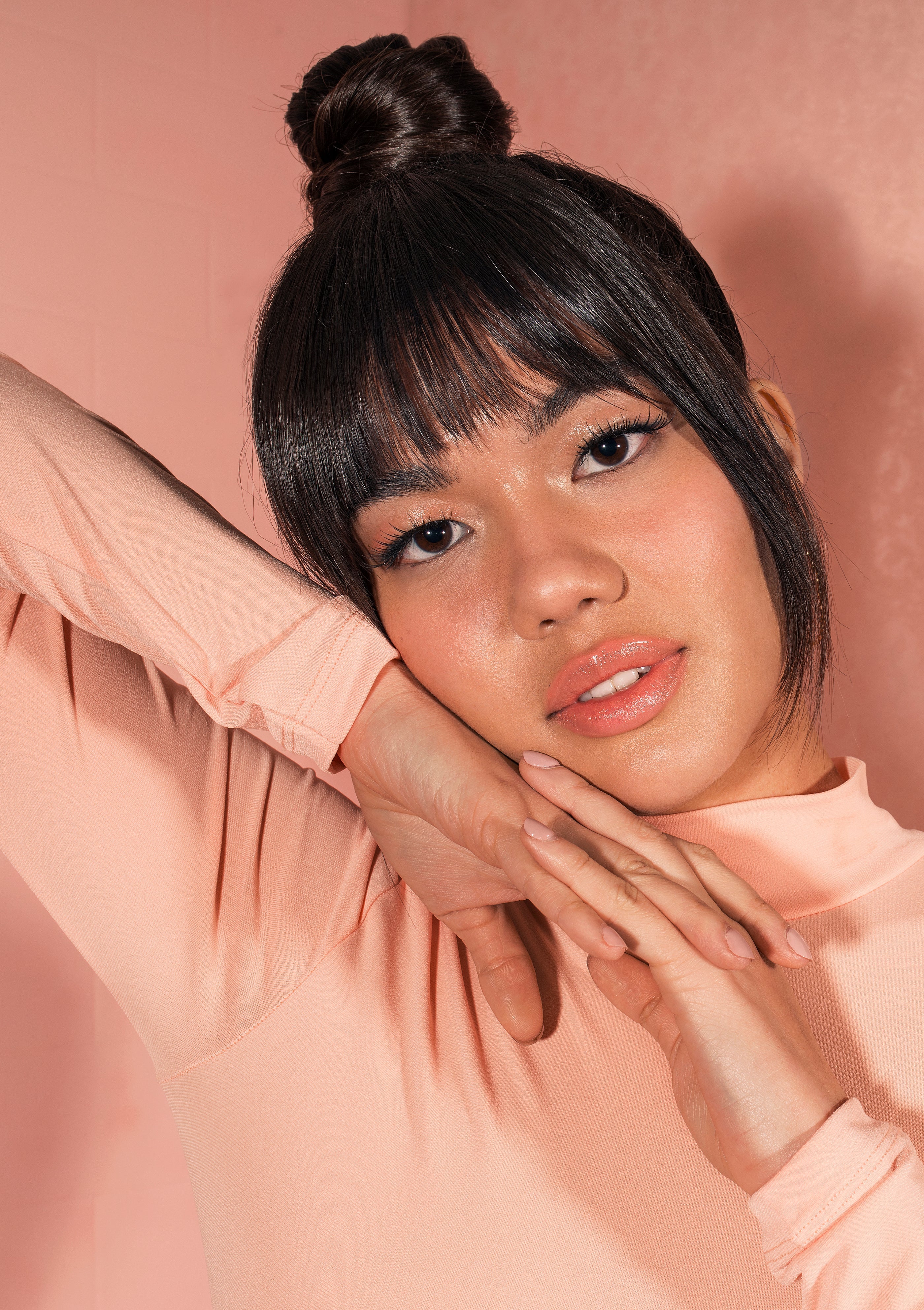 DESIGN.ME Hold.Me Three-Way Hairspray