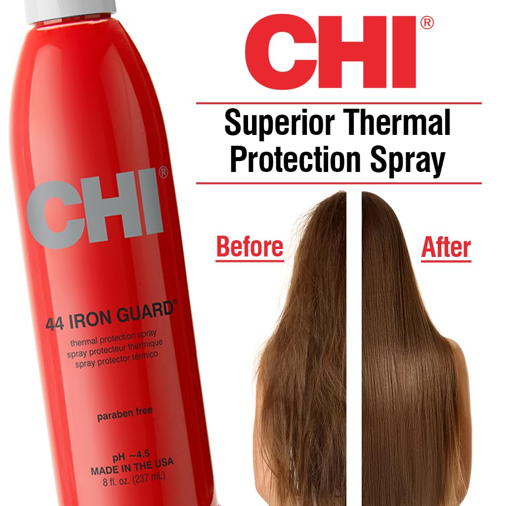 CHI 44 Iron Guard Thermal Protection Spray