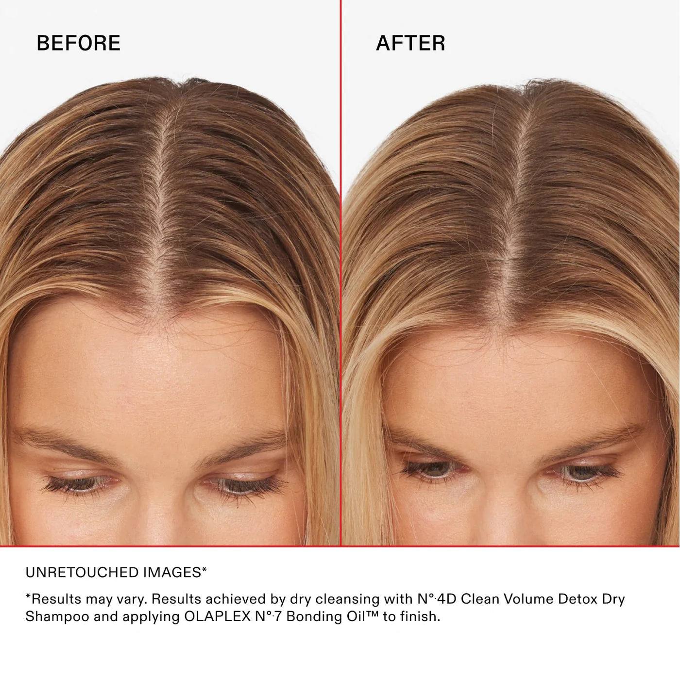 OLAPLEX No.4D Dry Shampoo
