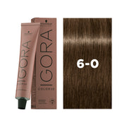 IGORA COLOR10 6-0 Dark Blonde Natural