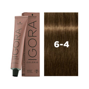 IGORA COLOR10 6-4 Dark Blonde Beige