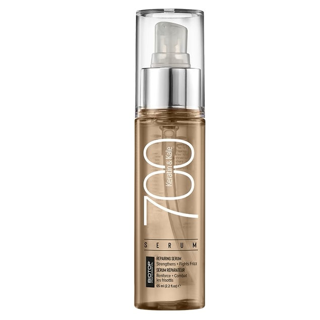 BIOTOP 700 Keratin & Kale Repairing Serum