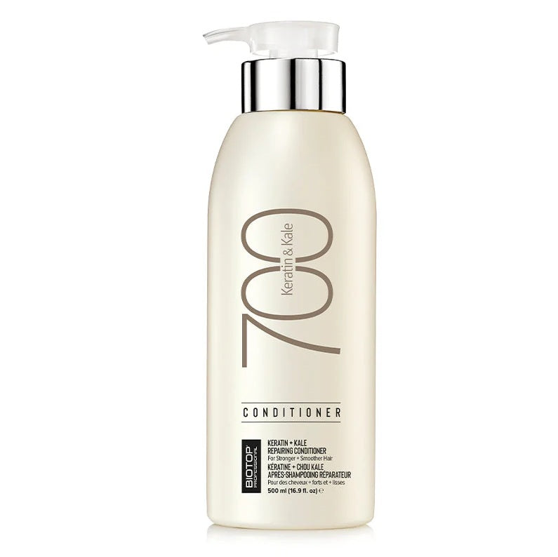 BIOTOP 700 Keratin+Kale Repairing Conditioner