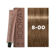 IGORA COLOR10 8-00 Light Blonde Natural Extra