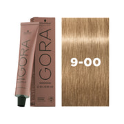 IGORA COLOR10 9-00 Extra Light Blonde Natural Extra