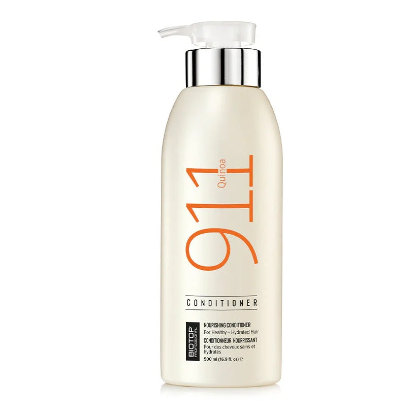 BIOTOP 911 Nourishing Conditioner