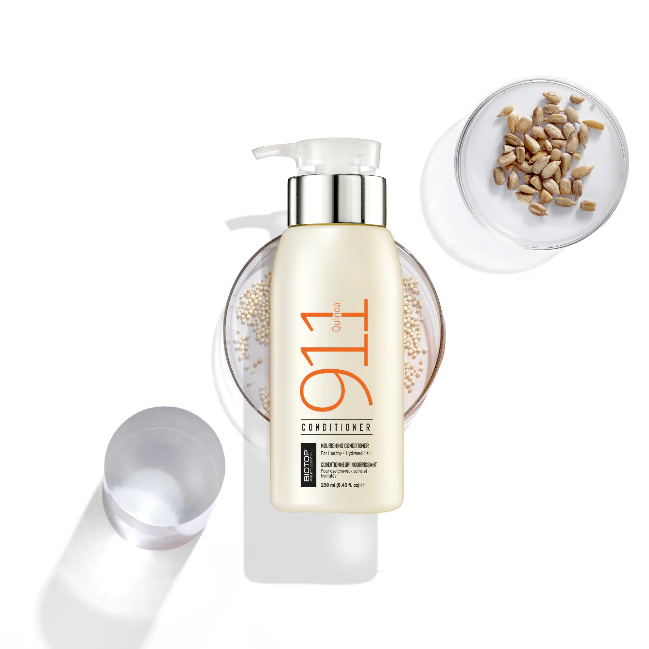 BIOTOP 911 Nourishing Conditioner