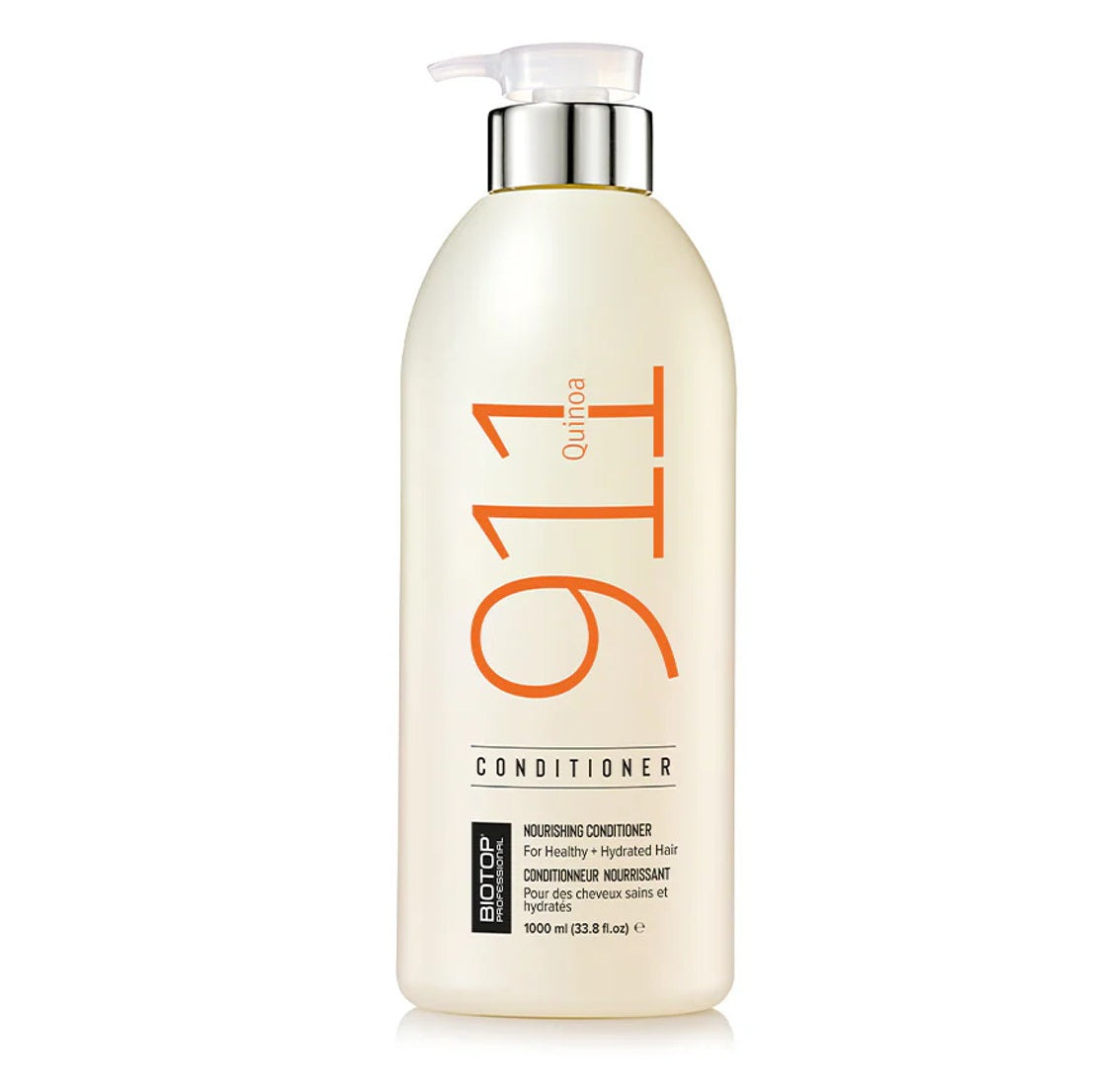 BIOTOP 911 Nourishing Conditioner