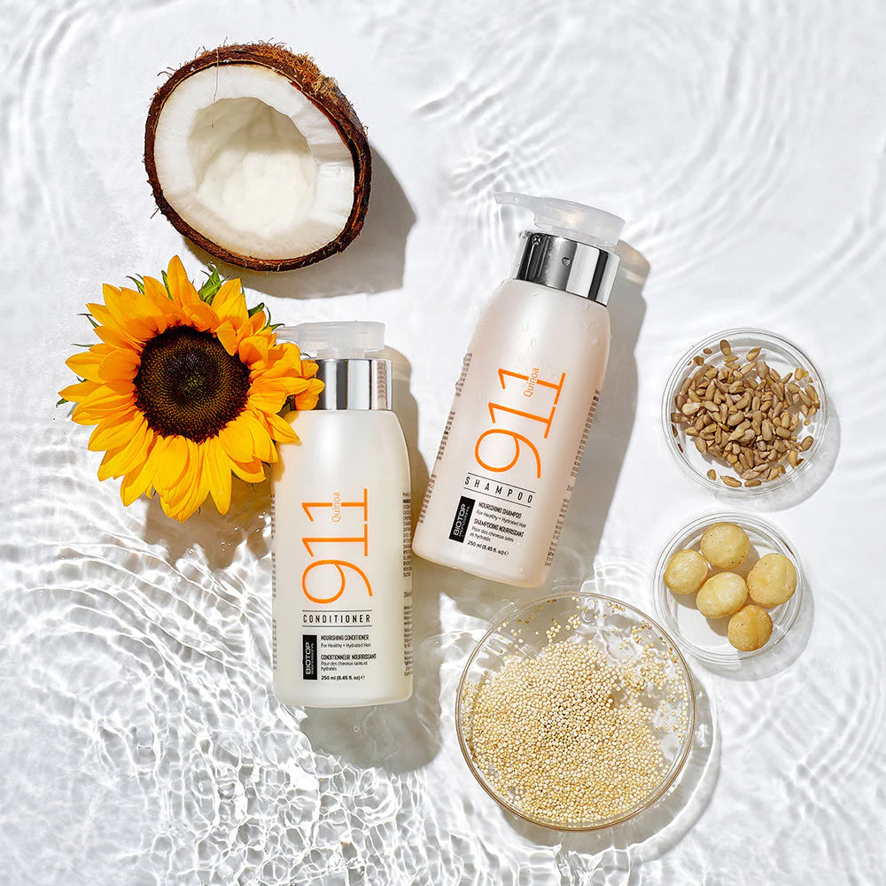 BIOTOP 911 Nourishing Conditioner