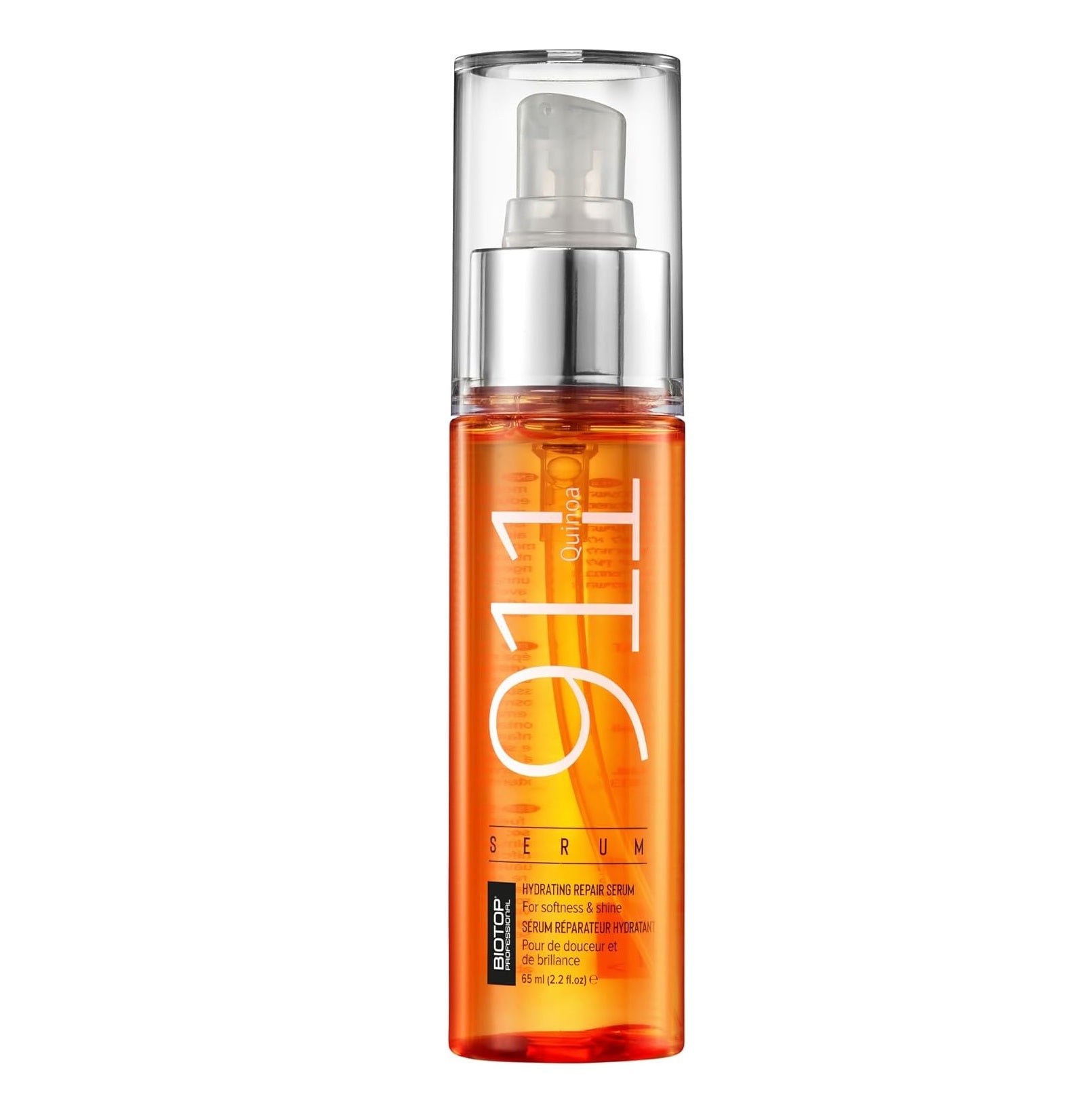 BIOTOP 911 Quinoa Hydrating Serum