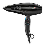 BaBylissPRO Rapido Hairdryer