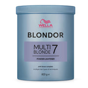 WELLA Blondor Multi Blonde 7 Powder Lightener