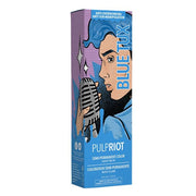 PULPRIOT Semi-Permanent Color Blue Tux Light Blue