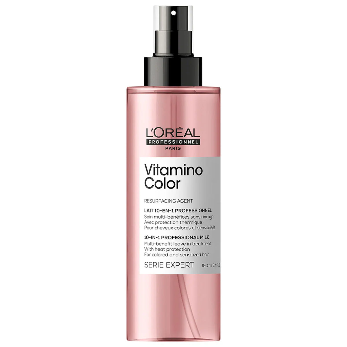 L'ORÉAL Vitamino Color 10-In-1 Multi-Benefit Milk