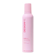 DESIGN.ME Puff.me Volumizing Mousse 250ml