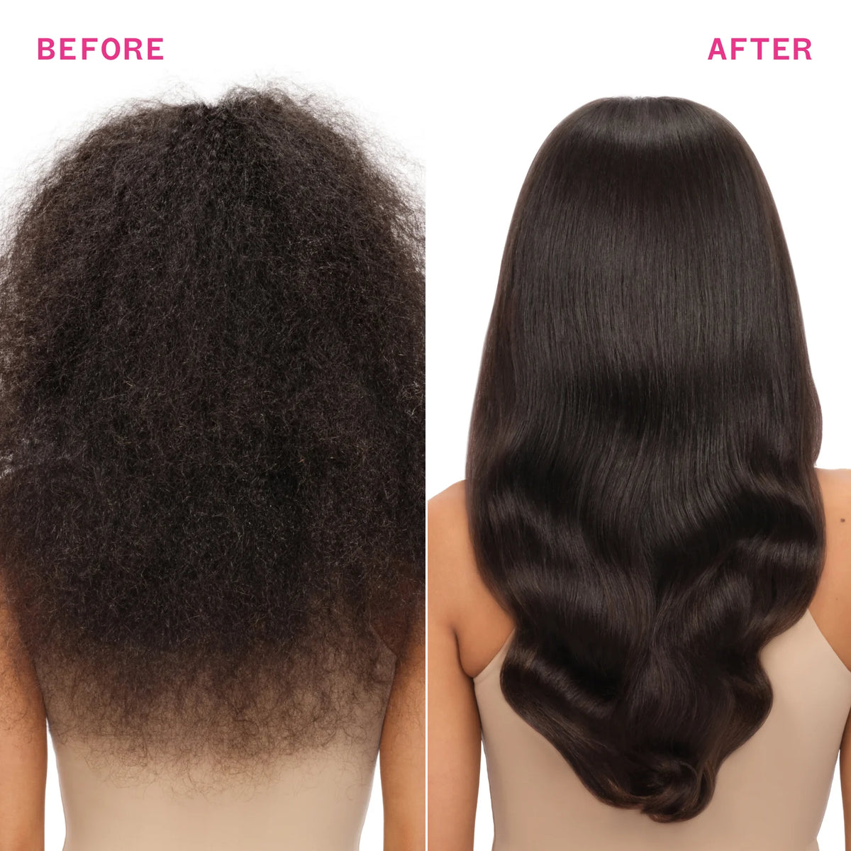 AMIKA Frizz Fighting Heroes Anti-Frizz Routine Set