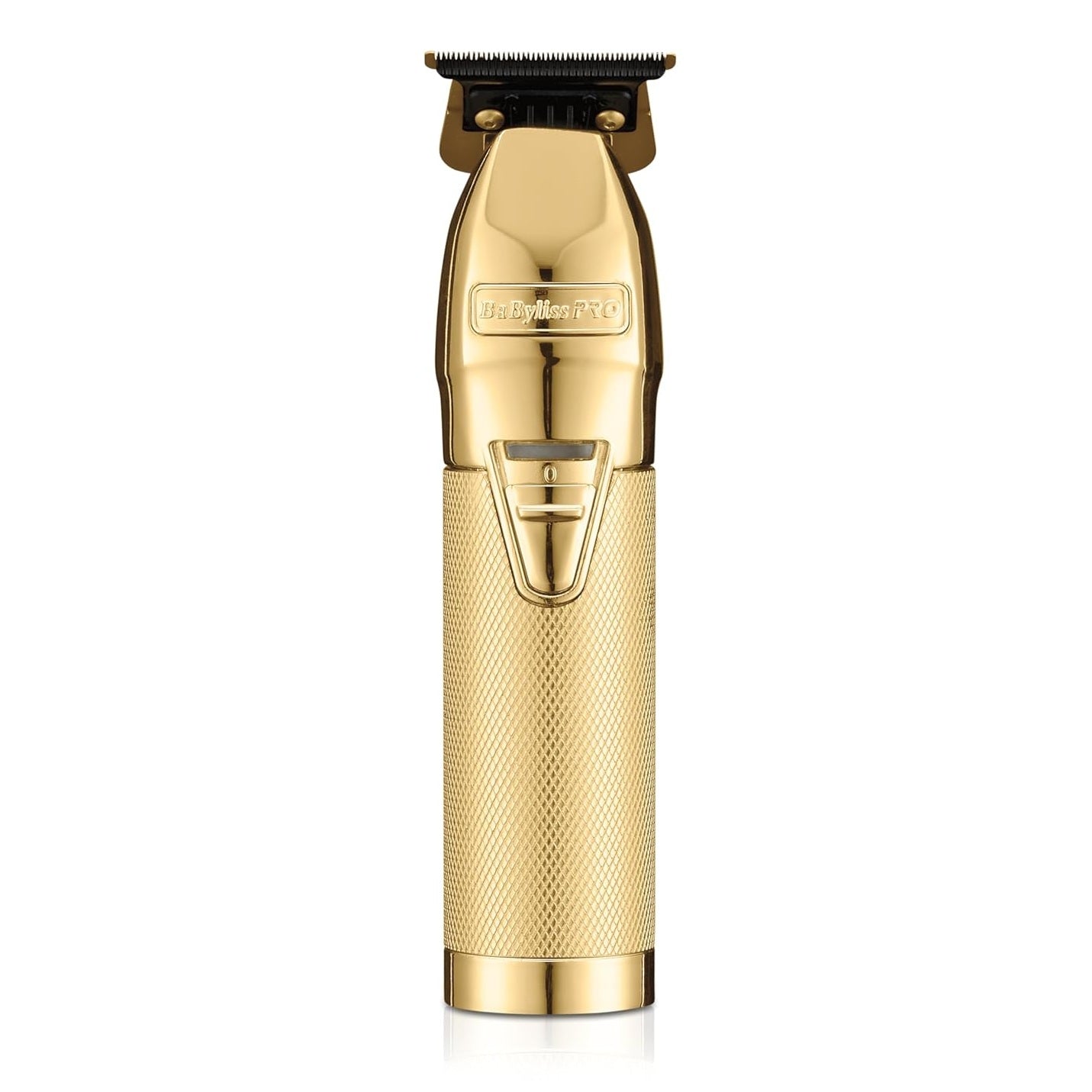 BaBylissPRO GoldFX+ All-Metal Lithium Outlining Trimmer