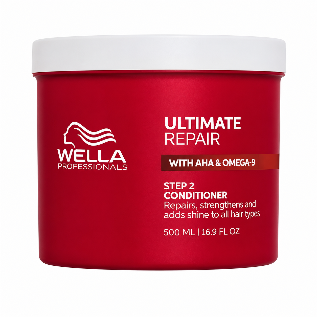WELLA Ultimate Repair Step 2 Conditioner