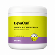 DEVACURL Quench'N Stretch Cream