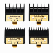 BaBylissPRO Premium Trimmer Guards