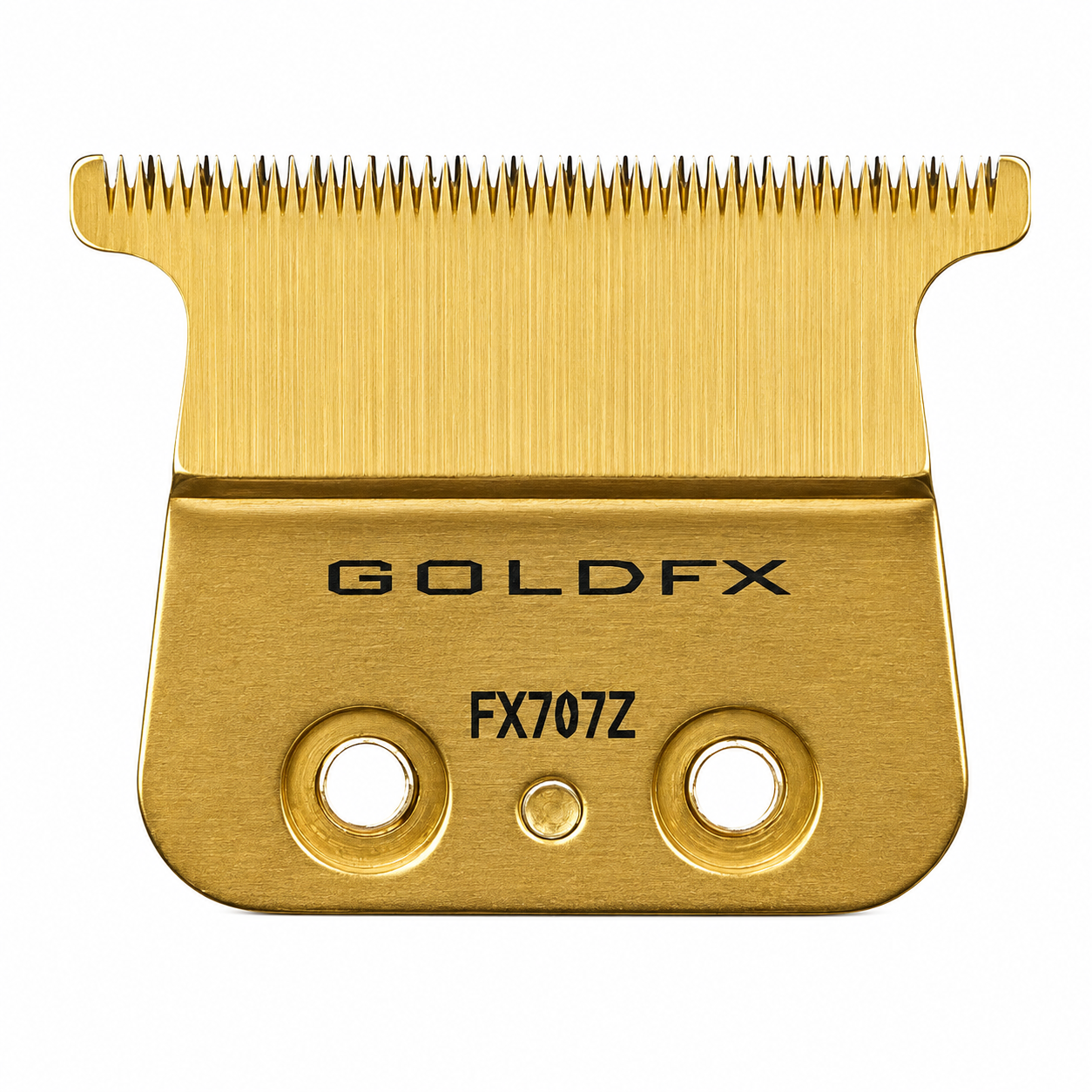 BaBylissPRO Standard-Tooth T-Blade DLC/Titanium FX707Z