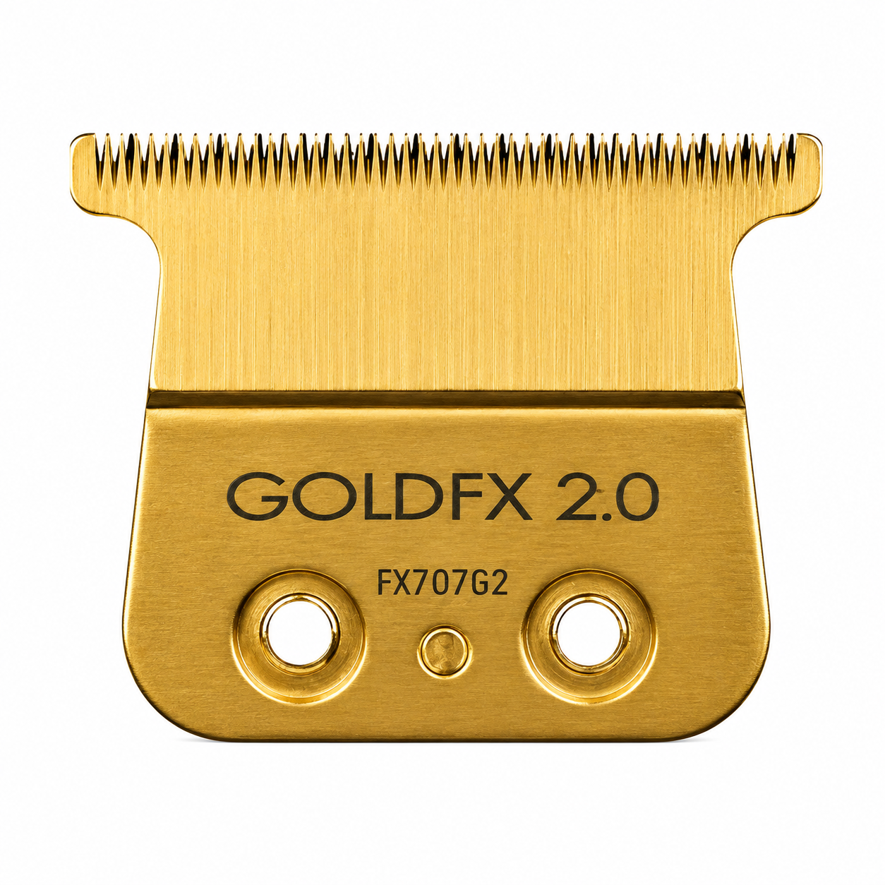 BaBylissPRO Deep Tooth Blade Titanium FX707G2