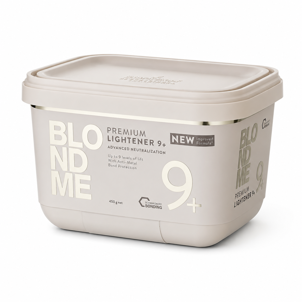 BLONDME Premium Lightener 9+