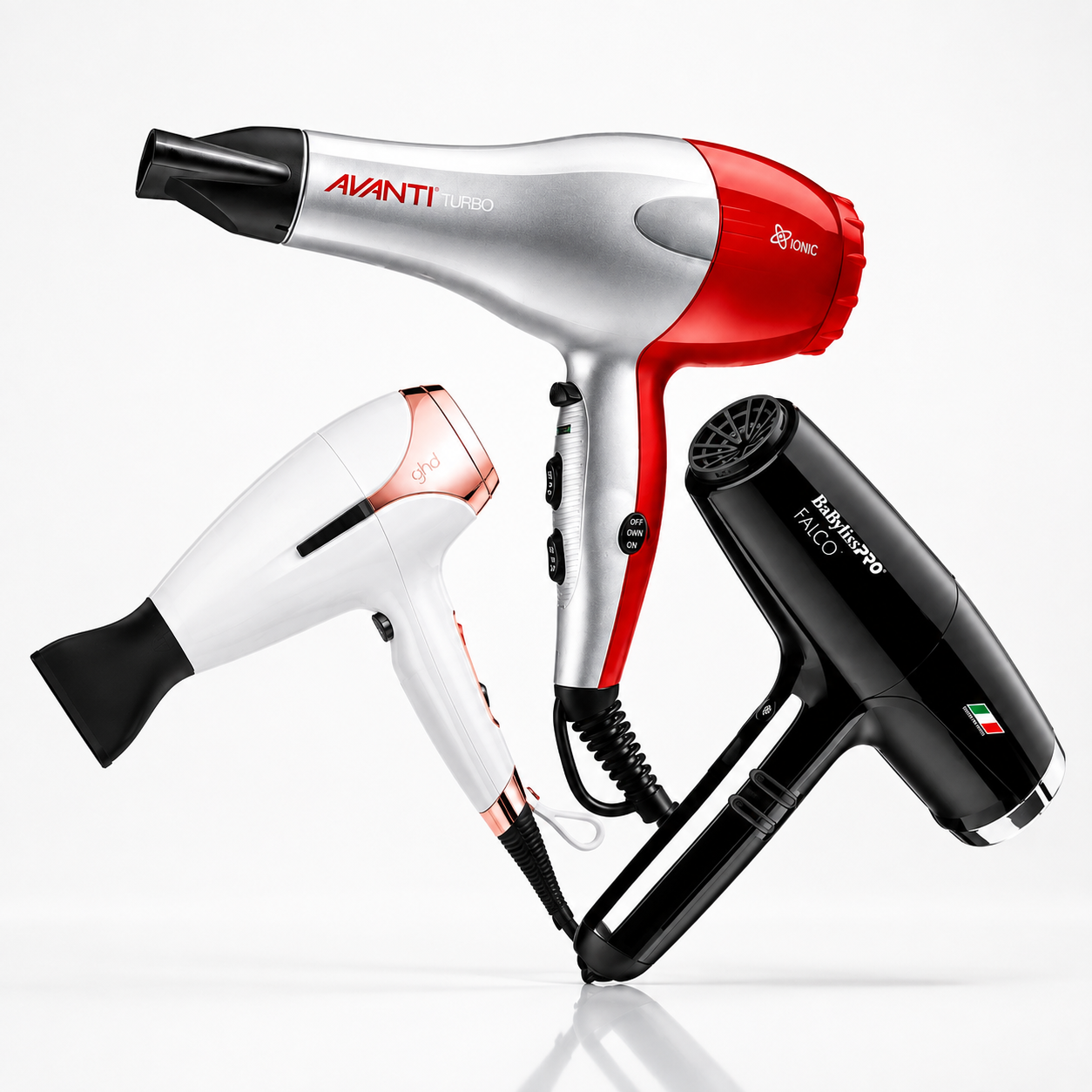 Hair Dryers
