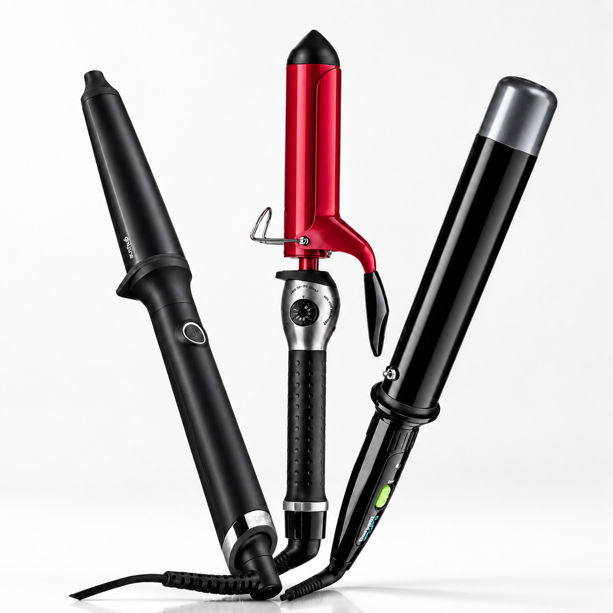 Curling Irons