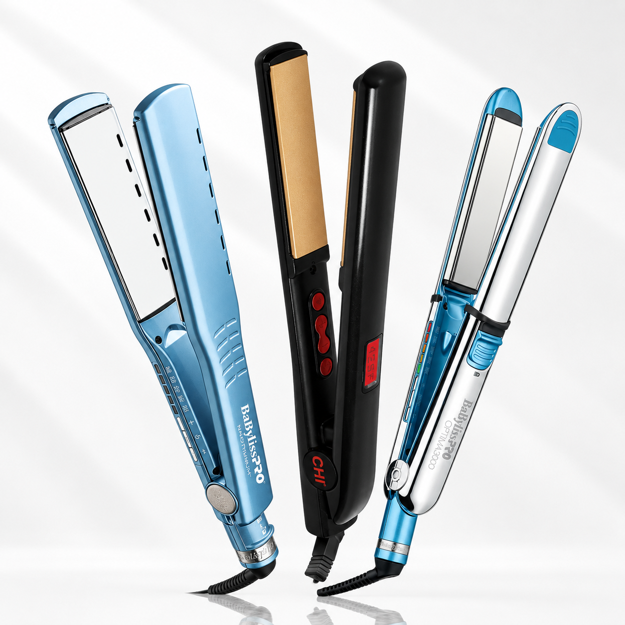 Flat Irons