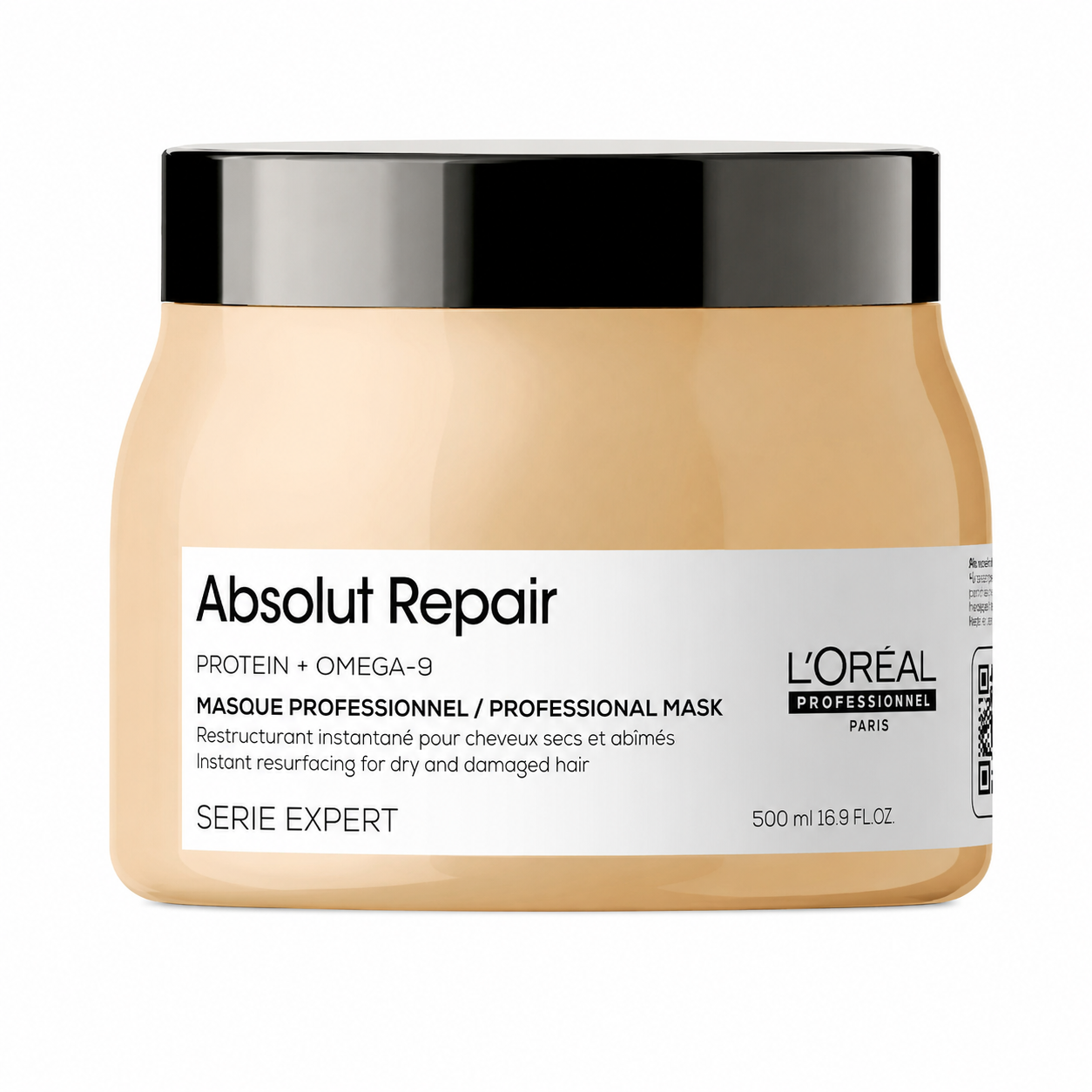 L'ORÉAL Absolut Repair Protein + Omega-9 Mask