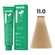 SENS.ÙS MC2 Ammonia Free Color Natural 11.0 Ultra Natural Platinum