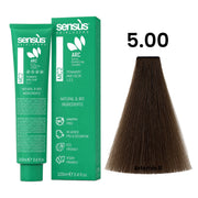 SENS.ÙS MC2 Ammonia Free Color Intense Natural 5.00 Intense Light Chestnut