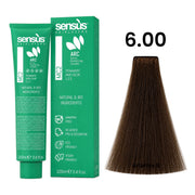 SENS.ÙS MC2 Ammonia Free Color Intense Natural 6.00 Intense Dark Blonde