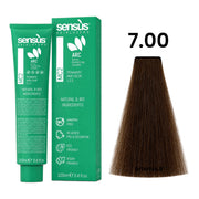 SENS.ÙS MC2 Ammonia Free Color Intense Natural 7.00 Intense Medium Blonde