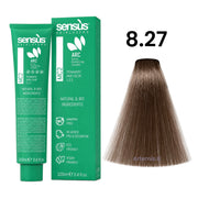 SENS.ÙS MC2 Ammonia Free Color 8.27 Violet Beige Light Blonde