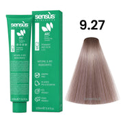 SENS.ÙS MC2 Ammonia Free Color 9.27 Violet Beige Very Light Blonde