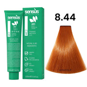 SENS.ÙS MC2 Ammonia Free Color 8.44 Light Intense Copper Blonde