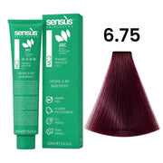 SENS.ÙS MC2 Ammonia Free Color 6.75 Dark Violet Blonde