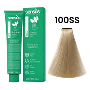 SENS.ÙS MC2 Ammonia Free Color Super High Lift 100SS Natural