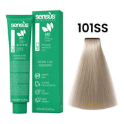 SENS.ÙS MC2 Ammonia Free Color Super High Lift 101SS Ash